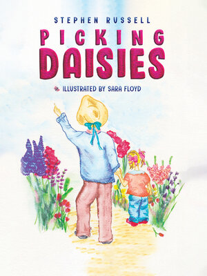 cover image of Picking Daisies
